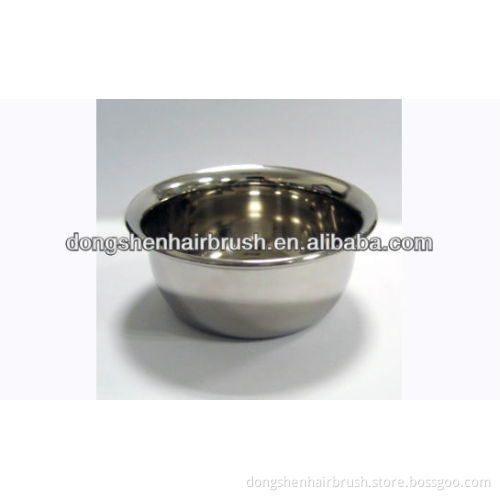 shaving brush ,metal bowl, shaving brush,shaving set